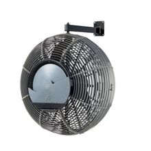 Climatizador De Parede Floripa Cinza 110V