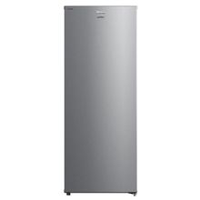 Freezer Vertical Philco Degelo Manual 201L 1 Portas PFV205I Inox 220V