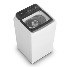 Lavadora De Roupas Automática Consul 13kg CWN13AB Modo Eco Branca 220V