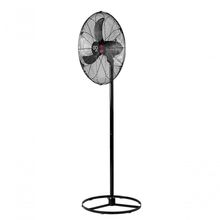 Ventilador V70 Coluna Preto Bivolt