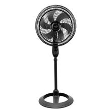 Ventilador De Coluna Britânia Bvt450 40cm 3 Velocidades Preto 220V