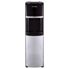 Bebedouro De Coluna Com Garrafão Inferior Esmaltec EGCQF He Inox 110V