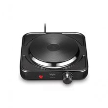 Fogao Cooktop Elgin Eletrico Portatil FOG20 1 Boca 1000w - 110V