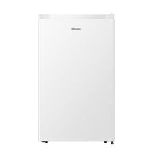 Frigobar Hisense 115 Litros Porta Reversível 1 Porta RR157NW3A-RR157NW2A Branco 110V