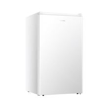Frigobar Hisense 90 Litros Porta Reversível Branco 1 Porta RR121NW3A-RR121NW2A Branco 220V