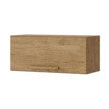 Aéreo Basculante Cozinha Clarice Amêndoa