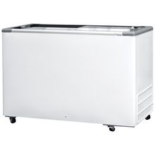 Freezer Horizontal Fricon 411L 2 Portas HCEB411V Branco 220V