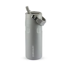 Garrafa Térmica Stanley Aerolight Flip Straw 473ml Ash