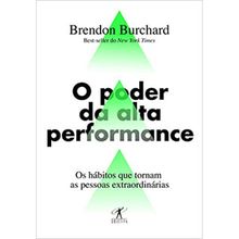 O PODER DA ALTA PERFORMANCE