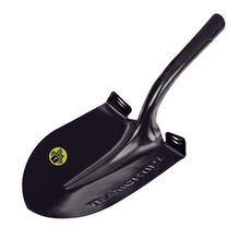 Pá De Bico Tramontina Pesada Em Aço Sem Cabo 416-20