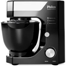 Batedeira Planetária Philco PBP90A 5l 12 Velocidades 900W 220V