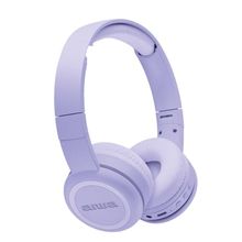 Fone De Ouvido Headphone -03-p Bluetooth Drive 30mm Fone De Ouvido Aws--03-p
