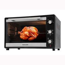 Forno Elétrico De Bancada 66 Litros Suggar 110V