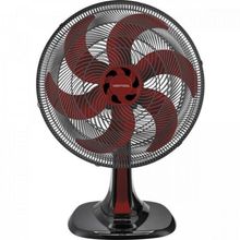 Ventilador De Mesa Ventisol Turbo 6 40cm Vermelho 110V