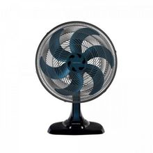 Ventilador De Mesa Ventisol Turbo 6 50cm Azul 220V