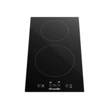Cooktop Mueller 2 Bocas de Indução Painel Touch 220V