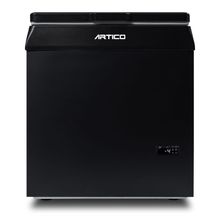 Freezer Horizontal 60 Litros FH80C Preto 220V