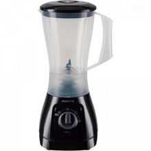 Liquidificador Agratto Lqlf-01 Leitoso 850w Cristal 127v