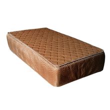 Capa de União/Junção Colchão Hotelaria King Orthotel Bordado Brown (182x202) - Ortobom