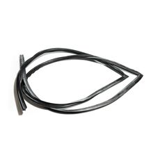 Borracha Do Vigia Fiesta Sedan 03 A 14 [f103]