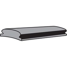 Borracha Do Vigia Chevette Monza Classic 73 A 96 Rolo 50 Mts [f103]