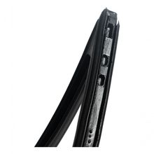 Borracha Quebra-vento Corcel Belina Del Rey Pampa Após 78 [f103]