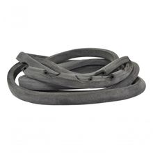 Borracha Do Porta-malas Kombi Carat Após 98+75 [f103]