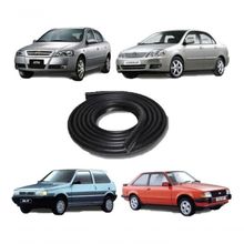 Borracha Porta-malas Corcel I Belina I Escort Hobby Todos [f103]