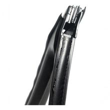 Borracha Quebra-vento Dir Santana/quantum Até 90 [f103]