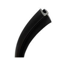 Borracha Do Para-brisa Pvc Rígido Edge Todos [f103]