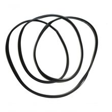 Borracha Do Vigia Ext Pvc Rígido Parati 96 A 01 [f103]