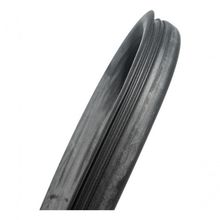 Borracha Do Para-brisa Chevette Marajó Chevy 500 73 A 95 [f103]