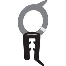 Borracha Do Porta-malas Belina Corcel Escort Royale Sapão [f103]