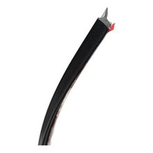 Borracha Do Para-brisa Camaro Após 12 [f103]