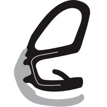 Borracha Da Porta Diant Dir Esq Corolla Após 92 [f103]