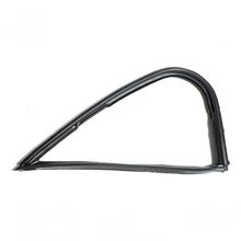 Borracha Quebra-vento Esq Caminhões Pick-up Avarento 72 A 92 [f103]