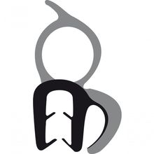 Borracha Do Porta-malas Ka 97 A 13 [f103]