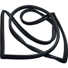 Borracha Do Para-brisa Caminhões Cargo Após 12 [f103]