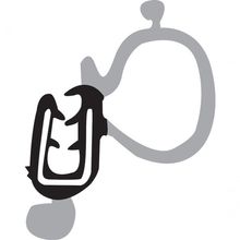 Borracha Da Porta Tipo Todos [f103]