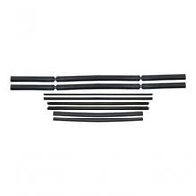 Borracha Da Porta Rural Pick-up F75 75 A 77 Rolo 50 Mts [f103]