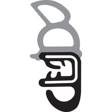 Borracha Porta Alta Contour Royale Versailles 4 Metros [f103]