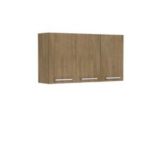 Armário Aéreo Com 3 Portas Dakar Samba Bertolini Carvalho