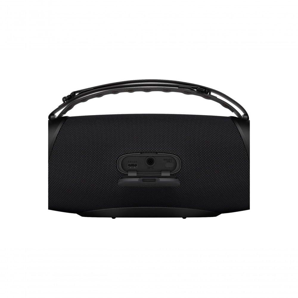 Caixa de Som Boombox LG XBOOM Go XG8 - 60+60W RMS, Proteção Contra Água ...