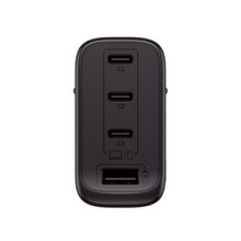 Carregador Turbo EC 31 POWER 100W GAN Intelbras