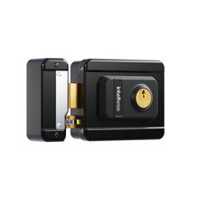 Fechadura elétrica inteligente IFX 4000 ID
