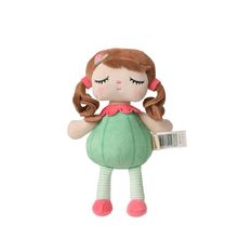 Boneca Metoo Mini Angela Frutas Melancia