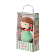 Boneca Metoo Mini Angela Frutas Melancia