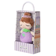 Boneca Metoo Mini Angela Frutas Uvinha