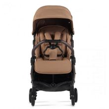 Carrinho de bebê Jet 5 Cinnamon - Silver Cross