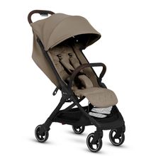 Carrinho de bebê Clic Cobble - Silver Cross PRONTA ENTREGA